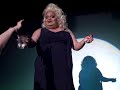 Carmella Marcella Garcia performs at Play