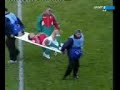 Football First Aiders 1