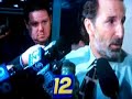 John Tortorella interview on CBC