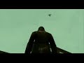 The Matrix Online - Neo Vs Smith Parody