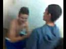 Turano´s Fight