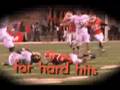 BGSU vs. Eastern Michigan Promo 2008