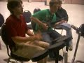 Ben-Priest-JW2-Sephi - NVGA SuperCon - Rock Band - Thrasher