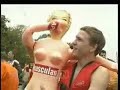 Very strange race Very strange race