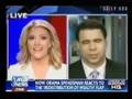 Obama Spokesperson Slaps Around Fox News Anchor