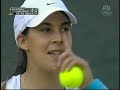 venus williams vs  marion bartoli 2007 9/10
