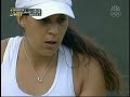 venus williams vs  marion bartoli 2007 9/10