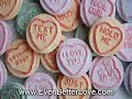 Short Sweet Love Poems