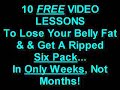 How to Build Six Pack Abs Fast