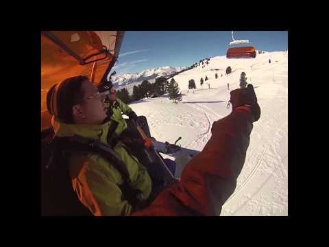 how to prepare for a snowboarding trip