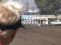 Mule race