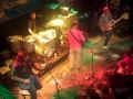 Benjy Davis Project at Hotel Carolina