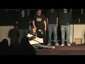 2007 Back 2 School Bash Skit
