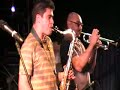 Ademir Junior em Macapá - Some Skunk Funk