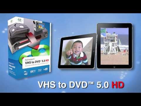 Honestech VHS to DVD 2.0 keygen