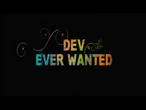 Dev D Trailer 1