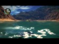 Just Cause 2 SHARK LOCATION