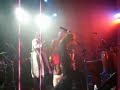 9/26 Chicago live - SUGIZO [Juno Reactor] part 5