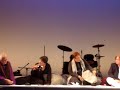Loose talk in NY (Behrooz Sabswari) Loose talk in NY (Behrooz Sabswari)