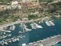 Malta, Seaplane tour