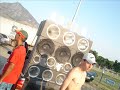 Campeonato de Som em Gv, Pesadão Som & Acessórios EXPOCAR 08