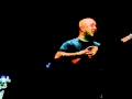 Aaron Lewis [Staind] - "Intro" - Majestic Theatre - San Antonio, TX - 14th March 2010