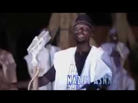 Sabuwar Wakar Kwankwaso ta Nazifi Asnanic
