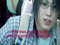 Kyu Bonds - The Movie.Part 1, English Subtitles