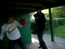 Dron vs Allan part 2