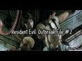 Detonado Resident Evil Outbreak File #2 (Feito Por MiiElias) -Part16