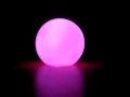 (uploaded by Idan1234)&nbsp;Multicolored LED Decorative Snow Ball Review