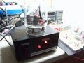 The Bermuda Triangle Magnetic Detection System The Bermuda Triangle Magnetic Detection System