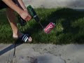Coke vs. Drill Pt. Two