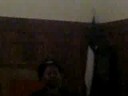 Honoria Singing Miracles and Blessings
