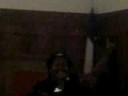 Honoria Singing Miracles and Blessings