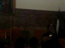 Honoria Singing Miracles and Blessings