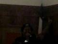 Honoria Singing Miracles and Blessings