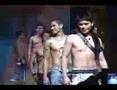 Mr Gay Philippines 2007 - Opening Number