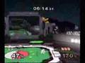FC6 FastLikeTree (Marth) vs Tink (Fox) 2