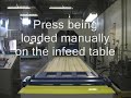 Radio Frequency Press from Ogden Group