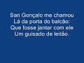 San Gonçalo