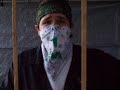 COT Theatrical Militant: SD monolougue