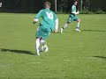 Brede IF - Hjorten IF 2-0 (1HS)