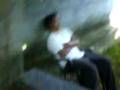 videos de cubetazo en la cara
