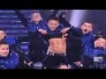 iCONic Boyz - ABDC 6: Week 3