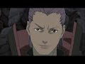 Hidan and kakazu have an epic battle (not really)