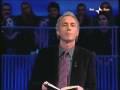 Marco Travaglio-Berlusconi vs Sky-Annozero 04/12/2008