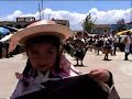 Carnavales tradicional Huaylash Chongos Bajo 2007