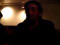Human Pong
