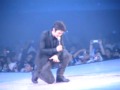 Siwon solo-Who am I